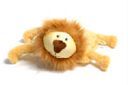zoobies/lionflat.jpg